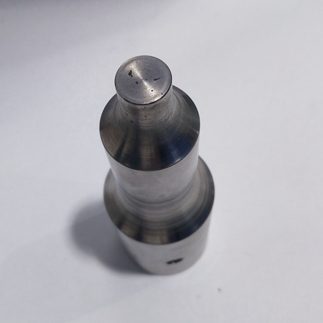 Full Wavelength Ultrasonic Horn For Ultrasonic Plastic Welding Machine