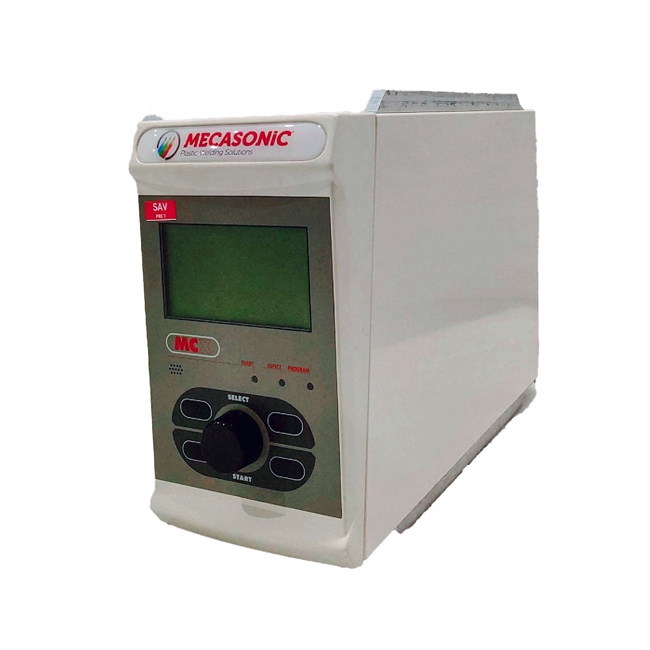 20khz Ultrasonic Controller For Welding Machine