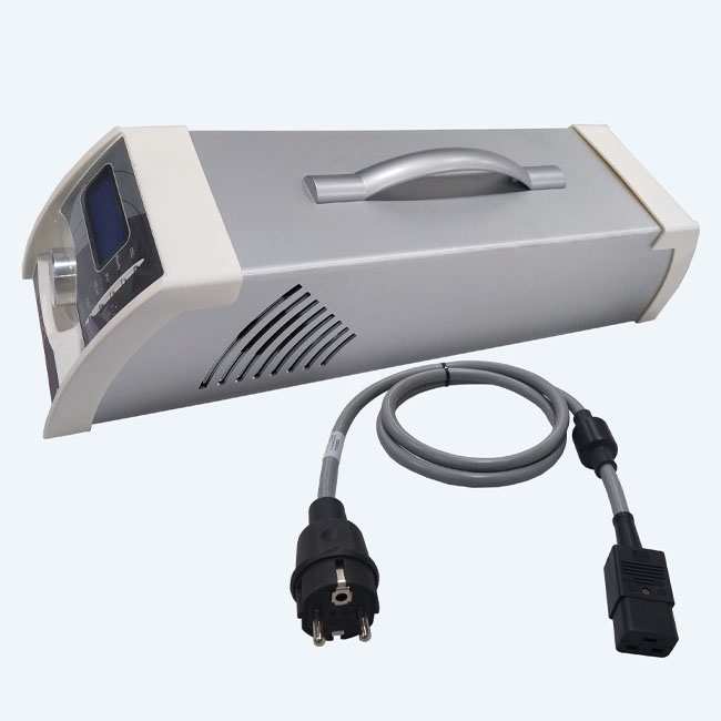 30kHz 1000W Portable DG System Ultrasonic Welding Generator For Plastic Welding Machine