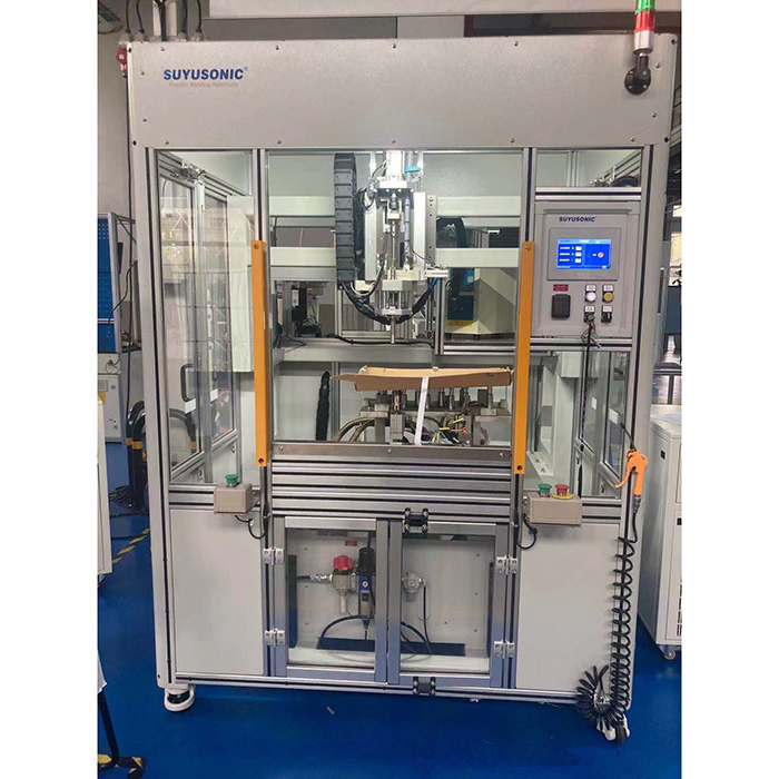 Latest Cylinder Head Hot-plugging Machine Fully Automatic Equipment Is Selling Well