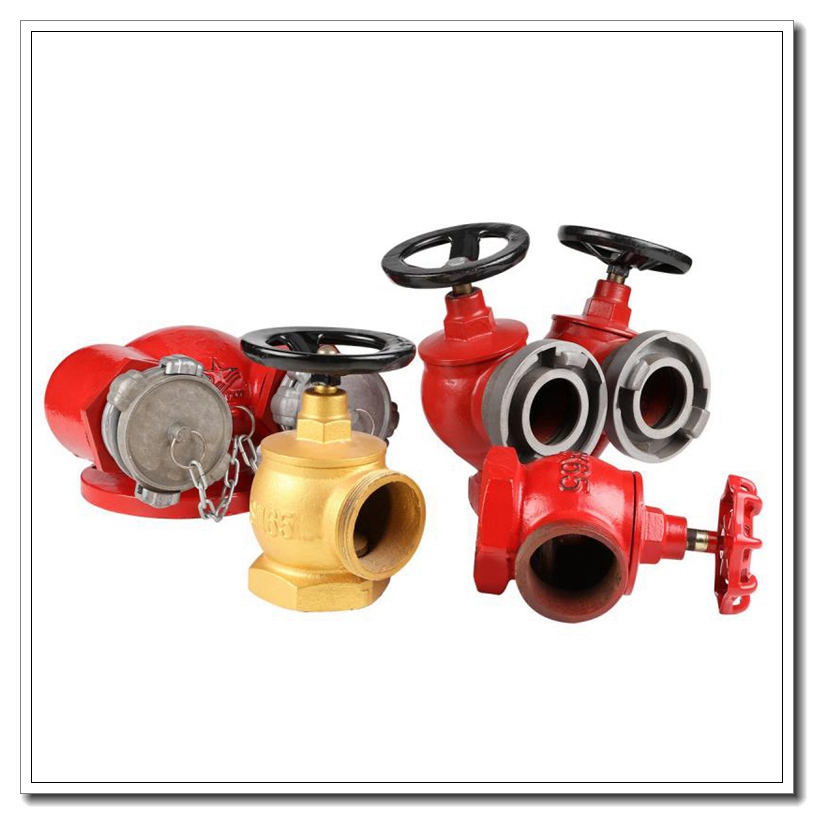 All Types Of Fire Pump Connectors From Chinese Manufacturer