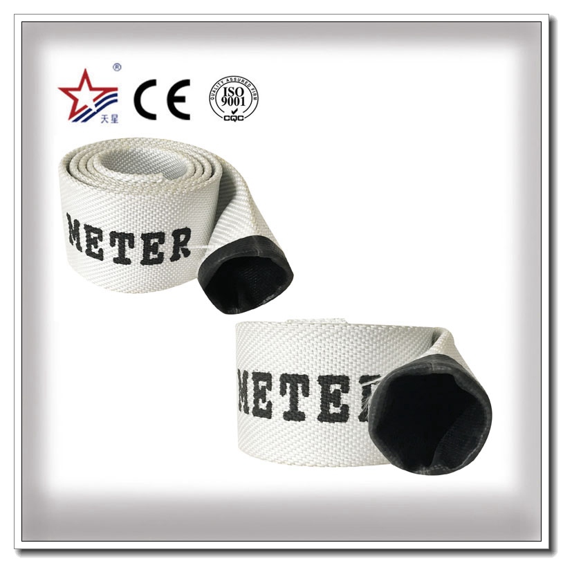 2 Inch Synthetic Rubber Lining Fire Hydrant Tube