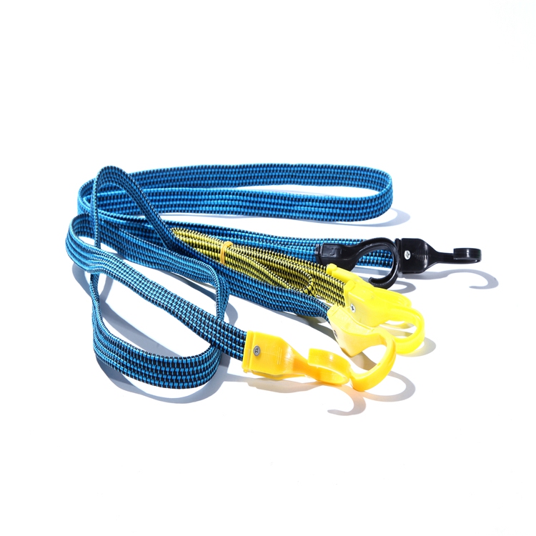 Best Quality Plastic Hook Durable Luggage Cord