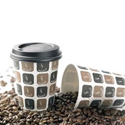 Paper Coffee Cups Manufacturer Double Wall Disposable Paper Coffee Cups Paper Cups With Lid