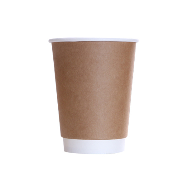 Double Wall Paper Cup