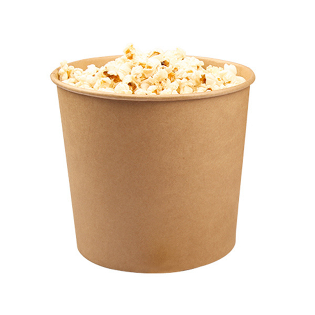 Popcorn Bucket