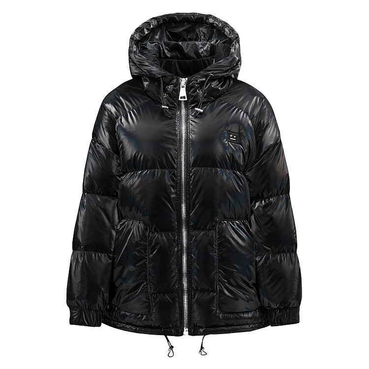 Wholesale Custom OEM Outdoor Wear Windproof Jacket Children's Down Coats DownJacket
