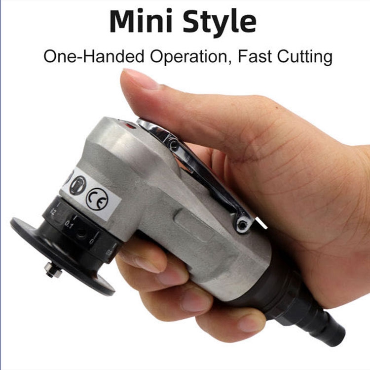 Hand-Held KP-5702 Mini Linear Pneumatic Tool KOPO Practical Chamfering Machine for Industrial Machine