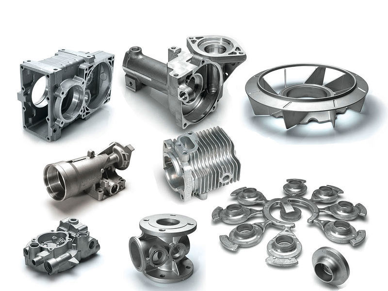 The Die Casting Industry: Precision, Efficiency, and Innovation