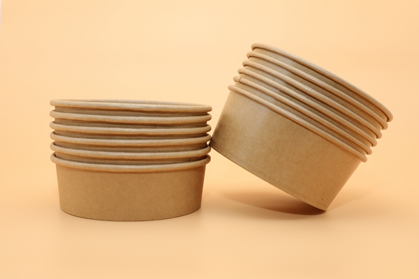 Paper Noodle Cups