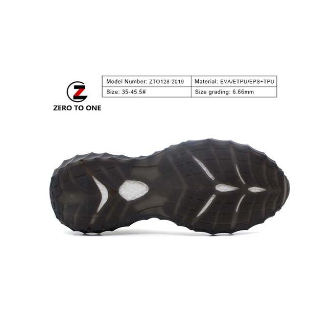 2020 New Md Outsole For Men'S Sports Sole Fashion Sole