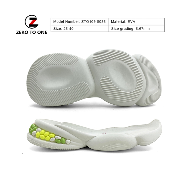 Low Price Trendy Good Hydrolysis Resistance Eva China Manufacture Soles Sole For Traveling