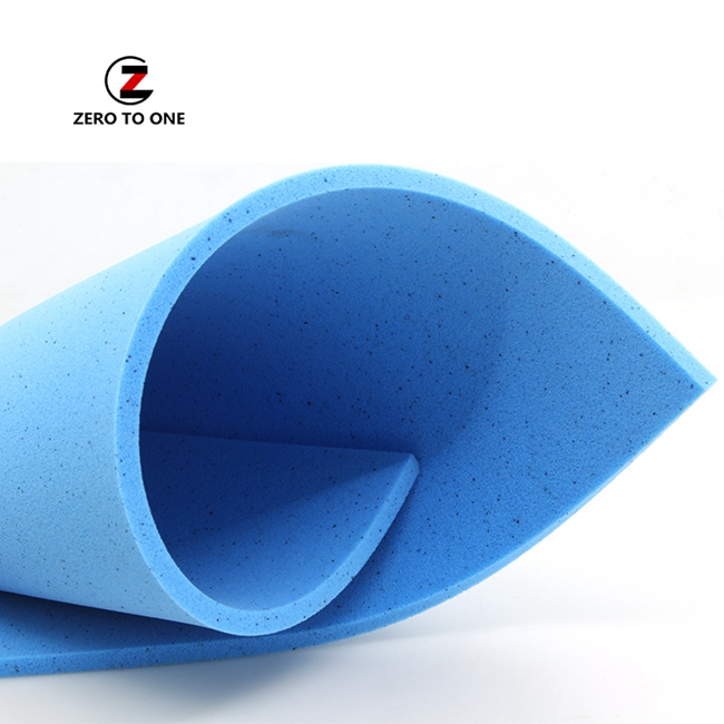 Brand New Deodorization Pu Foam Material Basketball Insoles For Shoes Inner Soles Making