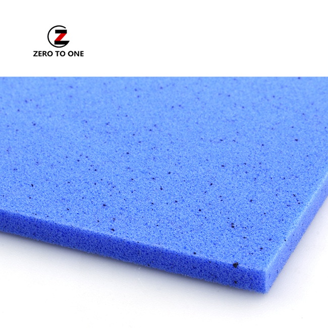 Multifunctional High Resilience Pu Material Cushioning Foam For Mattresses Making